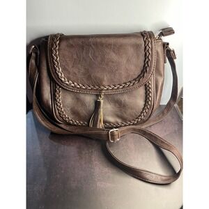KKXIU CROSSBODY PURSE